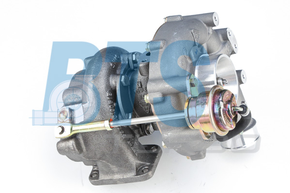 Compresor,sistem de supraalimentare T911533 BTS Turbo